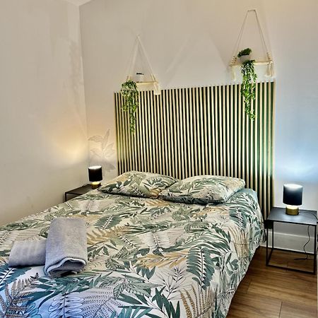 Apartamento 22 Coeur De Vienne Exterior foto