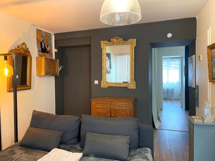 Apartamento 22 Coeur De Vienne Exterior foto