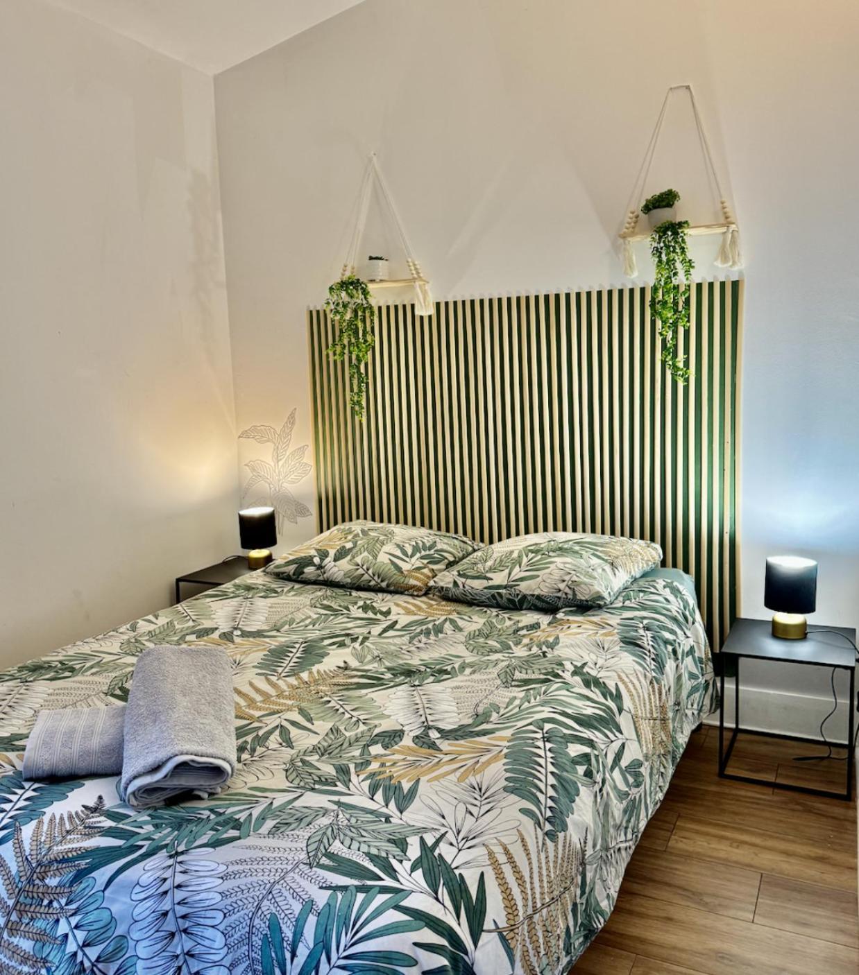 Apartamento 22 Coeur De Vienne Exterior foto